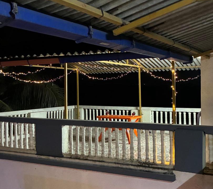 Photo of Patio Balcony in Kihim