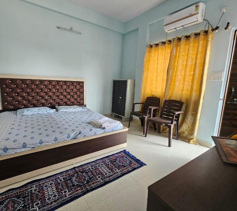 Photo of Bedroom in Bhopal