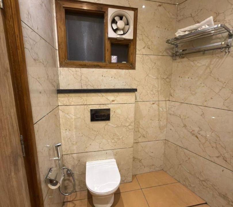 Photo of Bathroom in Amritsar