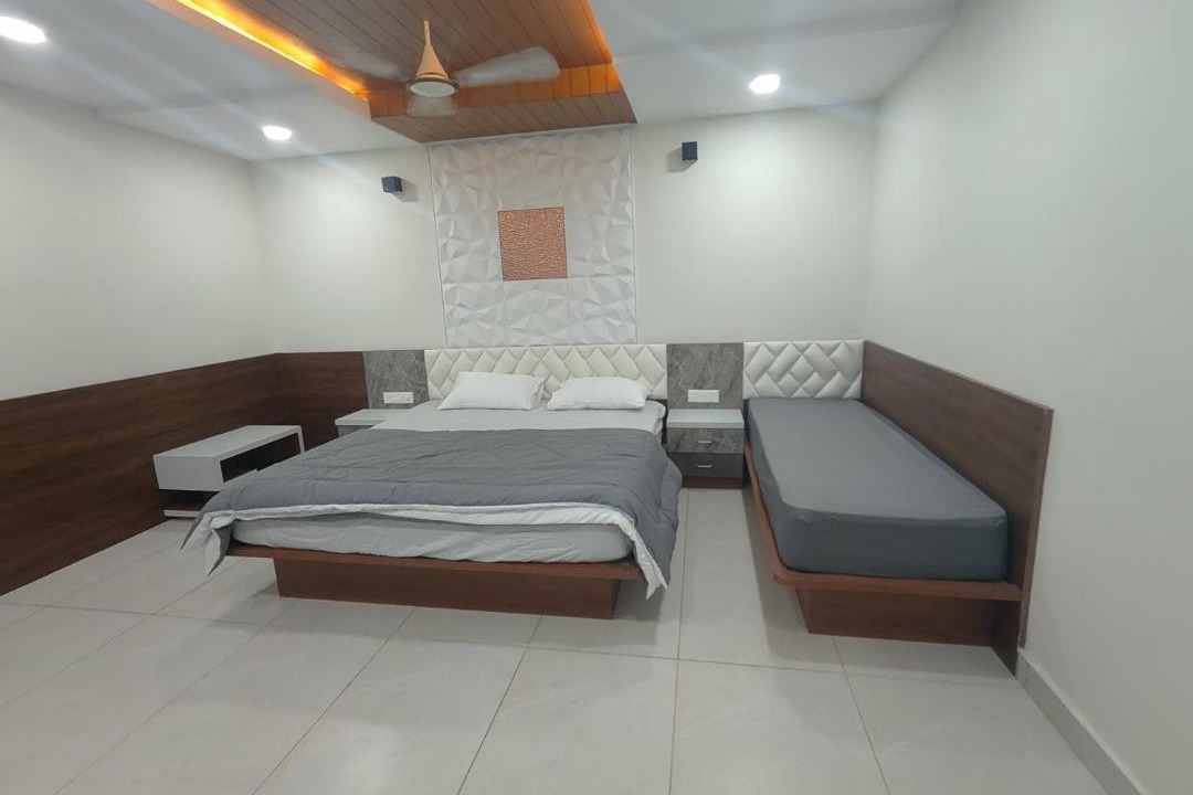 Photo of Bedroom in Nalgonda