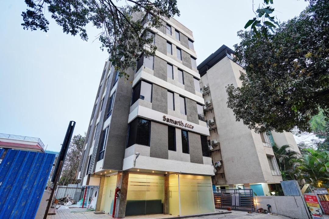 Photo of Buildings in Khattalwada