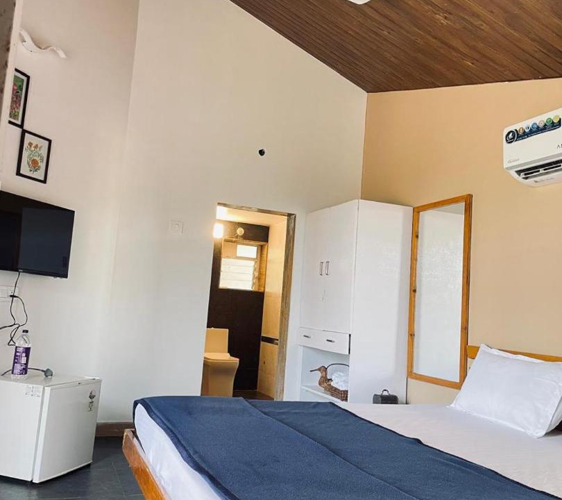 Photo of Bedroom in Mhsala