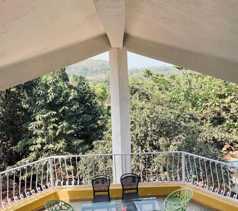 Photo of Patio Balcony in Mhsala