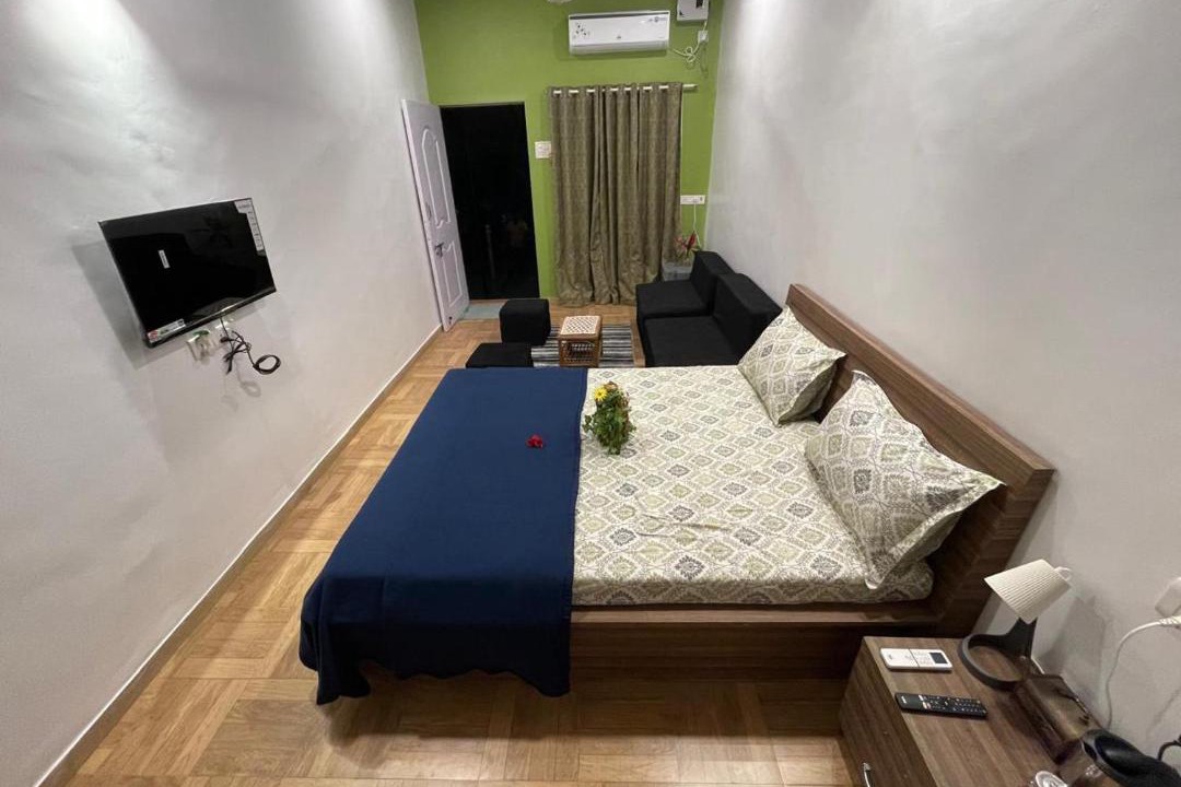 Photo of Bedroom in Mhsala