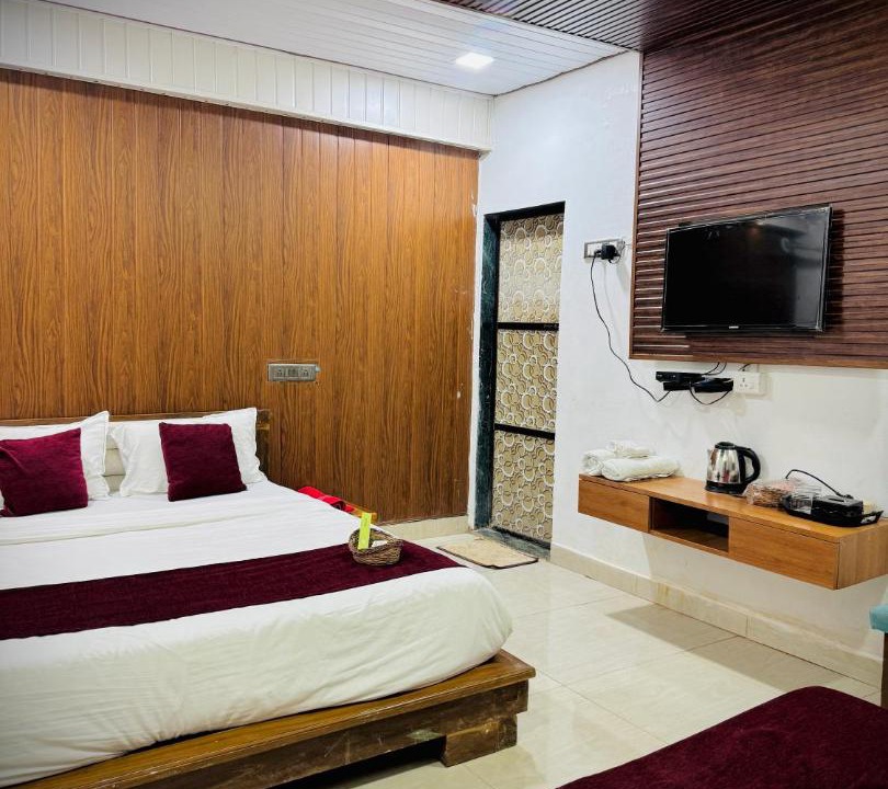 Photo of Bedroom in Diveagar