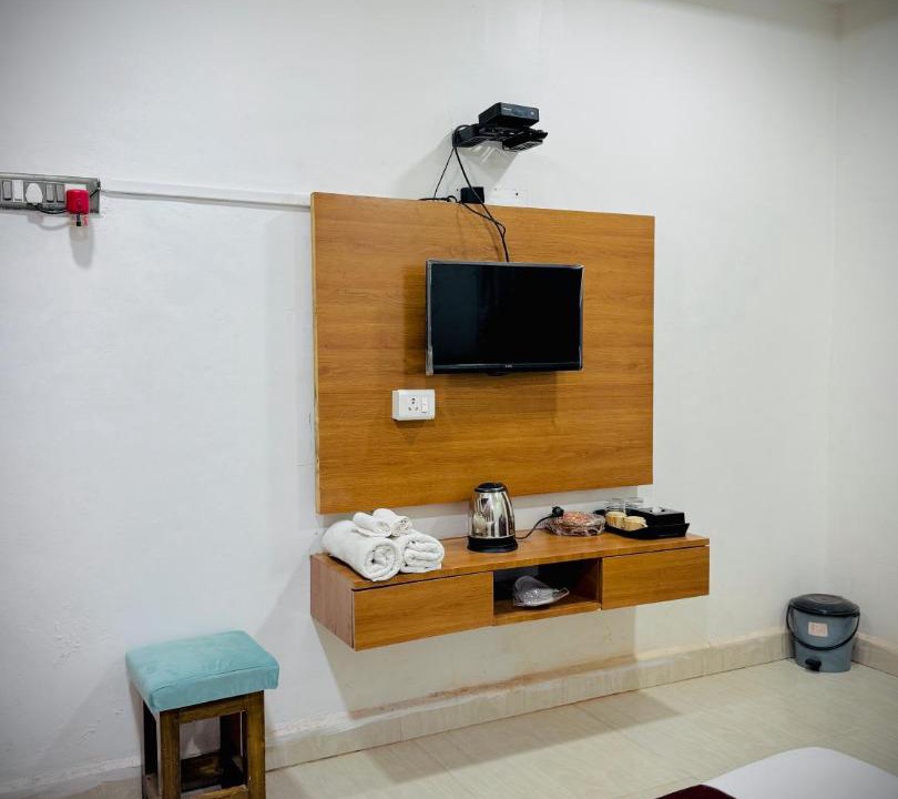 Photo of Livingroom in Diveagar