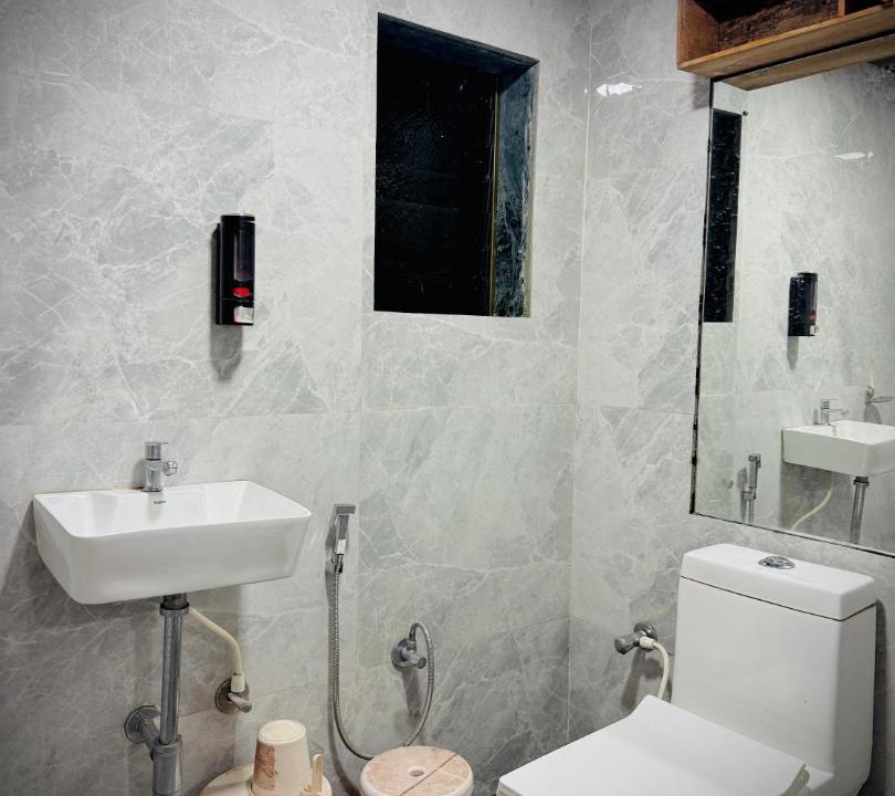 Photo of Bathroom in Diveagar