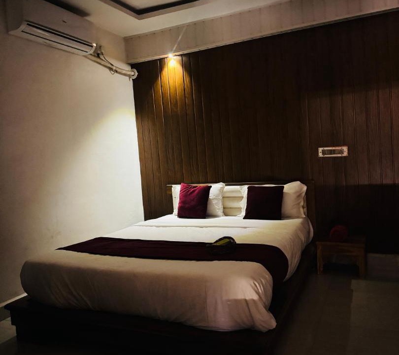 Photo of Bedroom in Diveagar