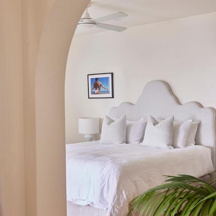 Photo of Bedroom in Byron Bay