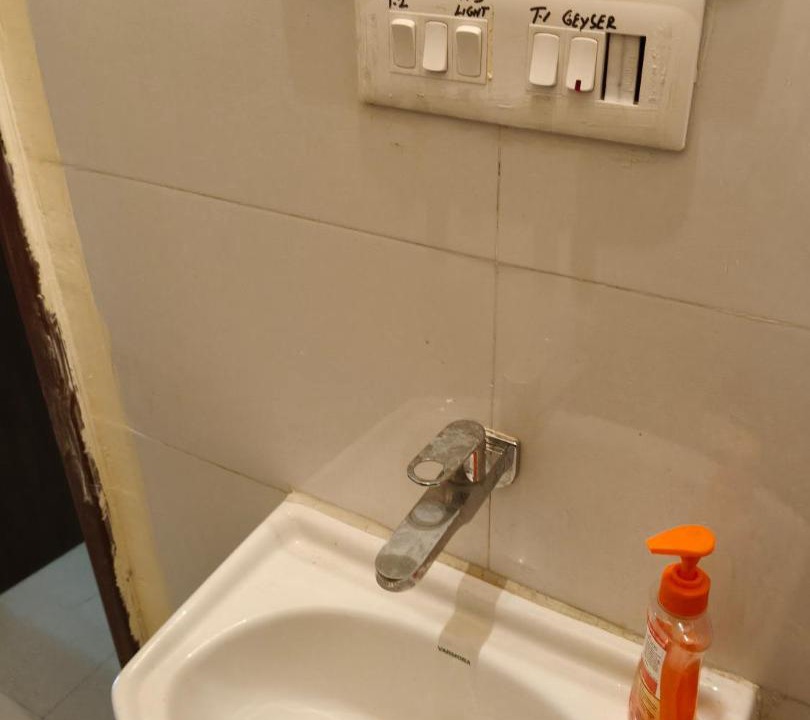 Photo of Bathroom in Tathawade