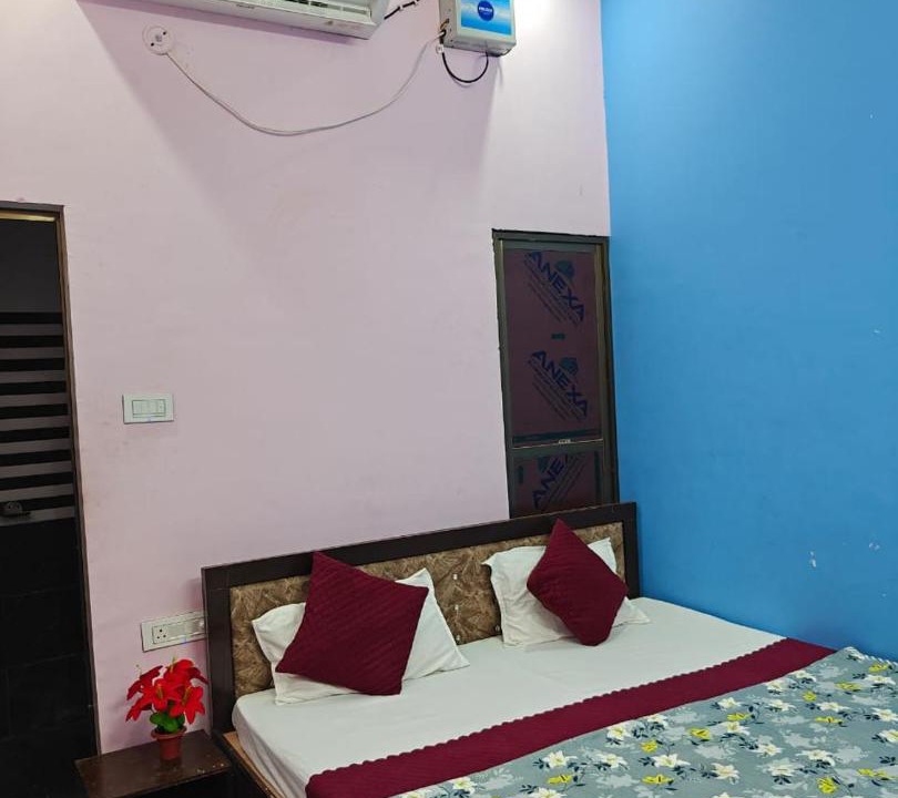 Photo of Bedroom in Ayodhya