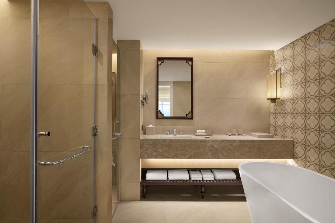 Photo of Bathroom in Arpora