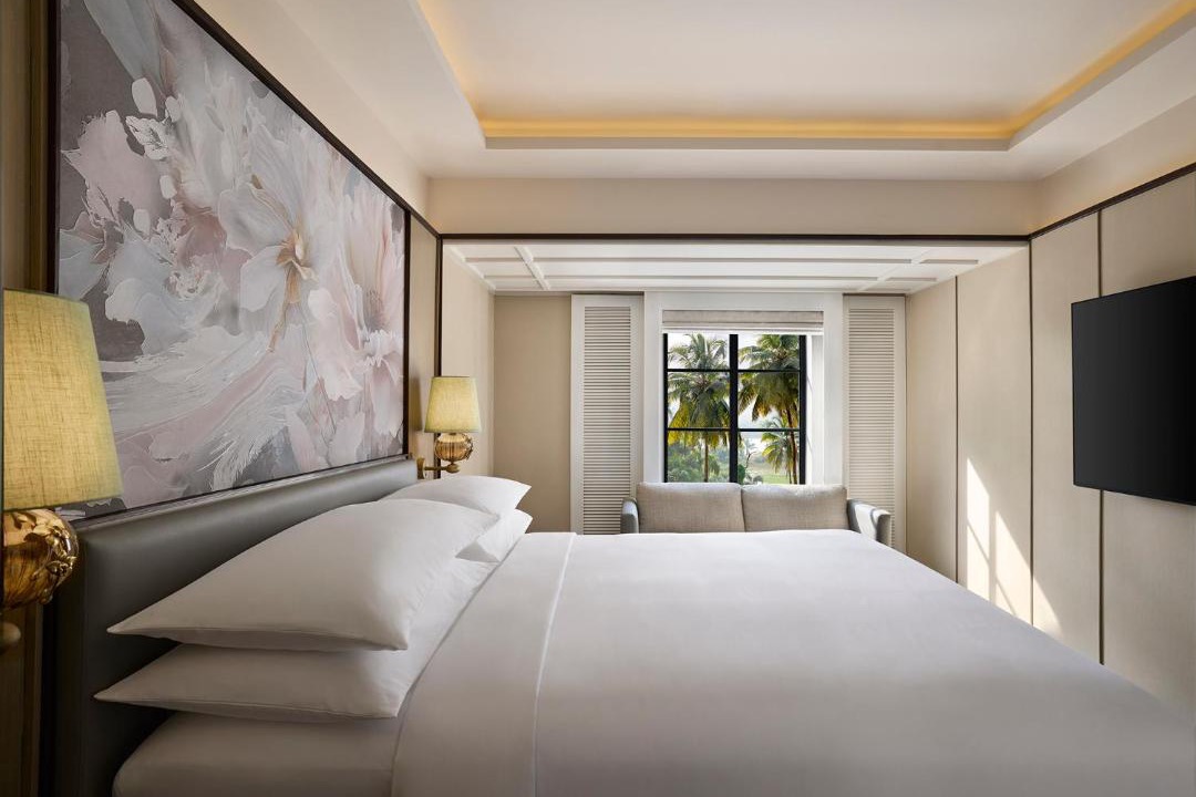 Photo of Bedroom in Arpora