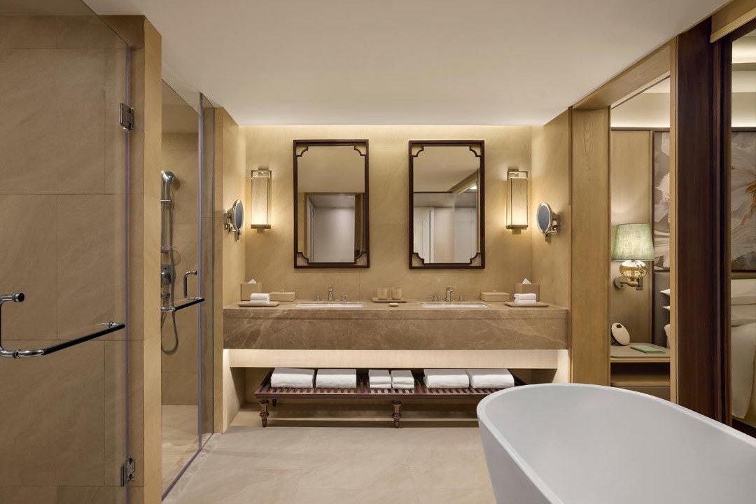 Photo of Bathroom in Arpora