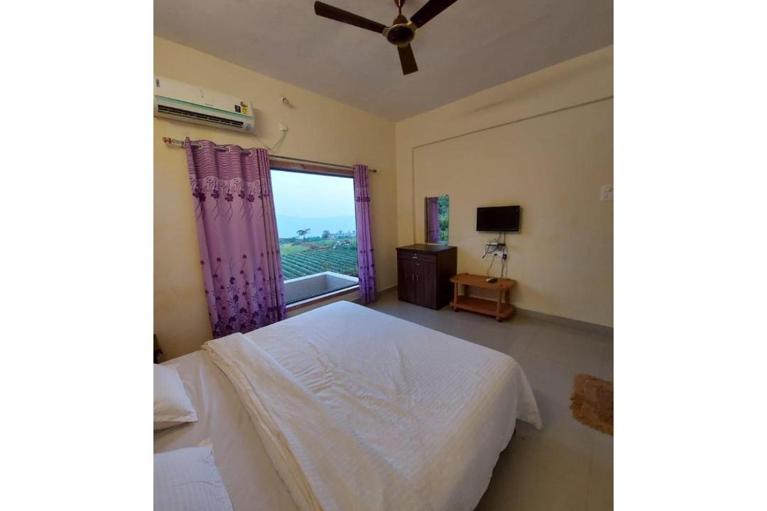 Photo of Bedroom in Medha