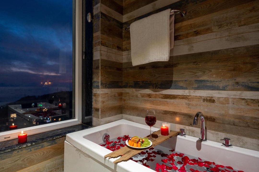 Photo of Bathroom in Bhagsu Nag