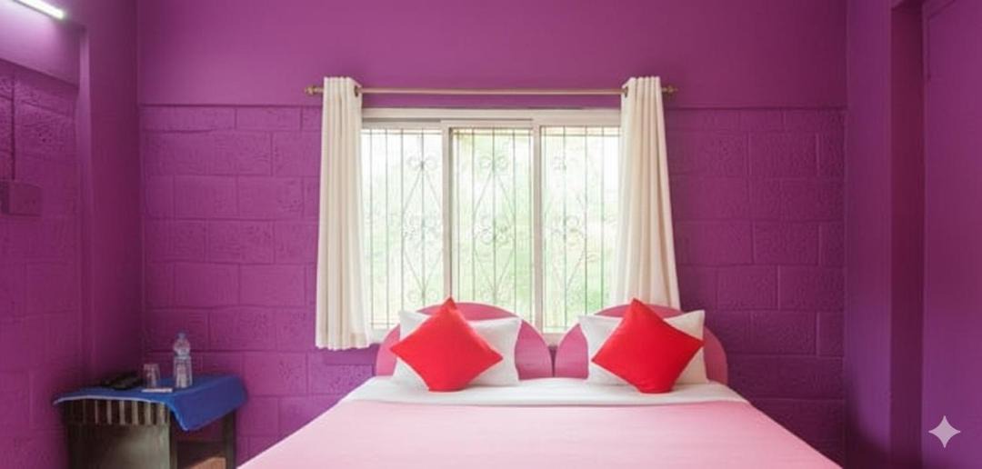 Photo of Bedroom in Nagaon