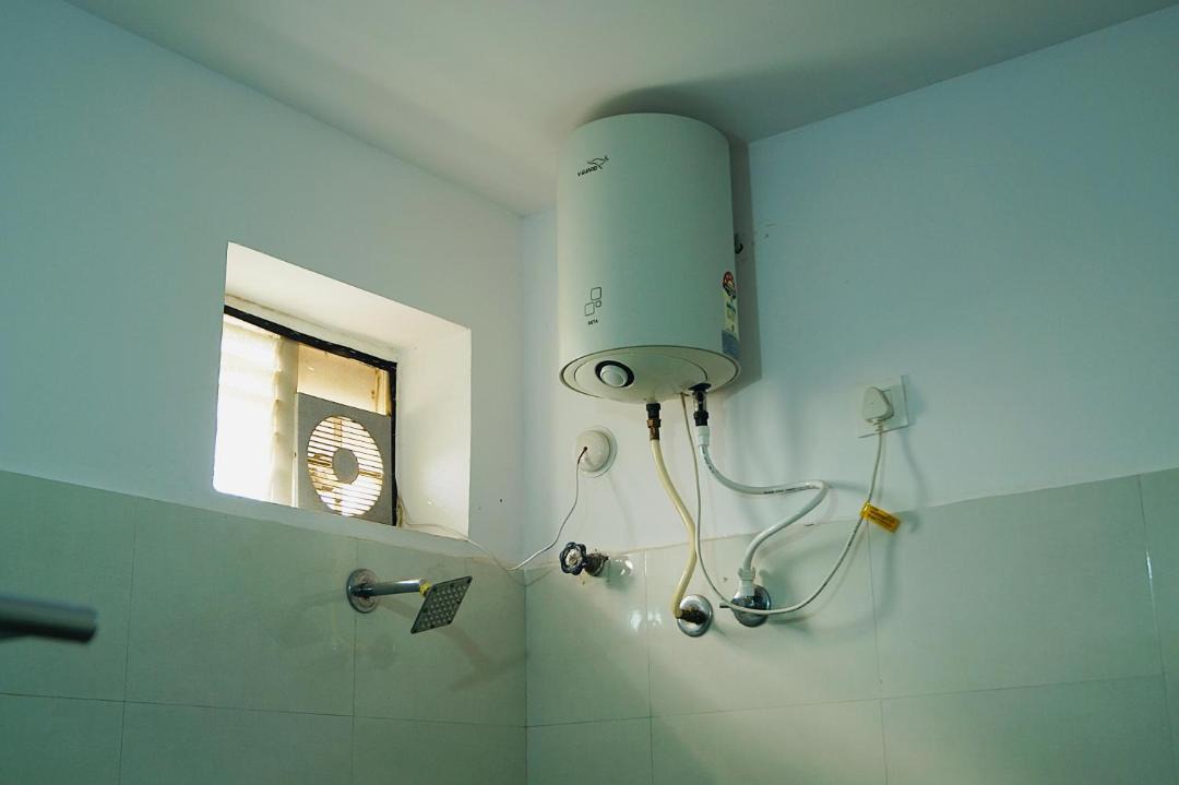 Photo of Bathroom in Madhapur