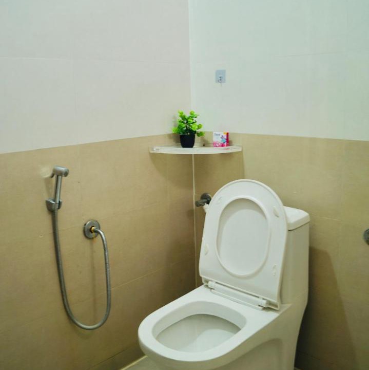 Photo of Bathroom in Madhapur