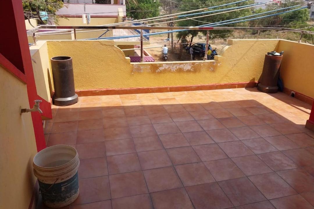Photo of Patio Balcony in Kamalapur
