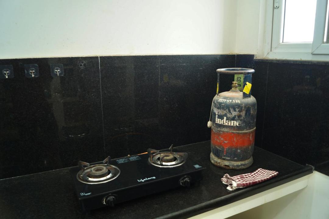 Photo of Kitchen in Madhapur