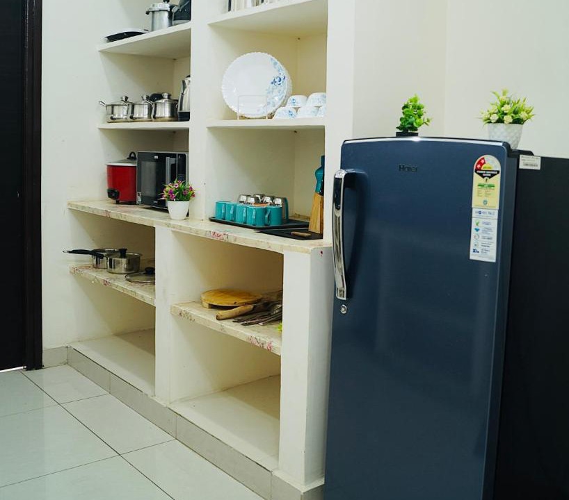 Photo of Kitchen in Madhapur