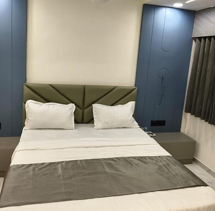 Photo of Bedroom in Ahmedabad