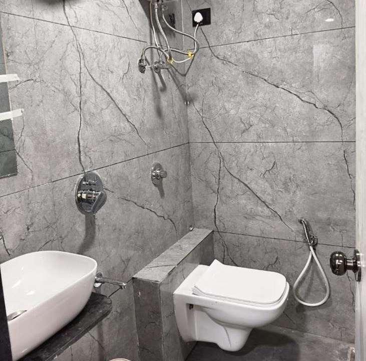 Photo of Bathroom in Ahmedabad
