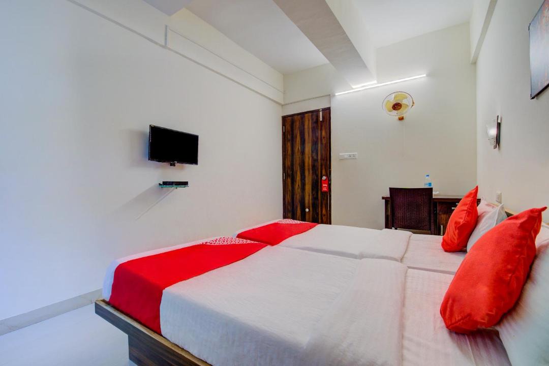 Photo of Bedroom in Balewadi