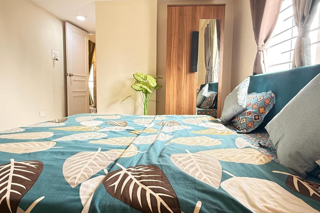 Photo of Bedroom in Kondapur
