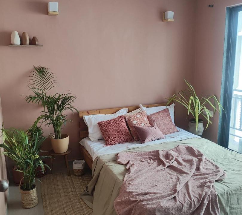 Photo of Bedroom in Navi Mumbai