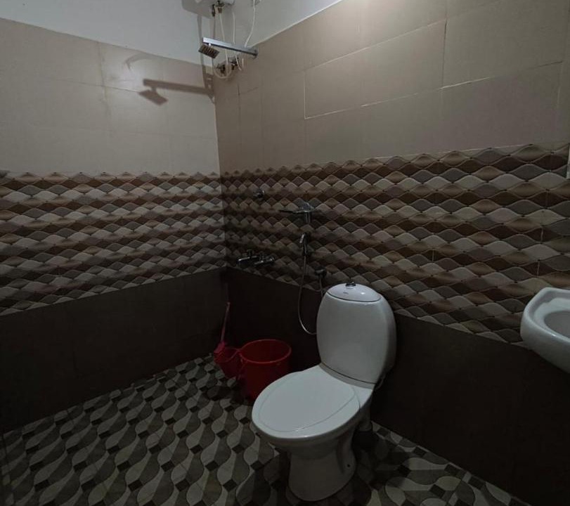 Photo of Bathroom in Athirapally