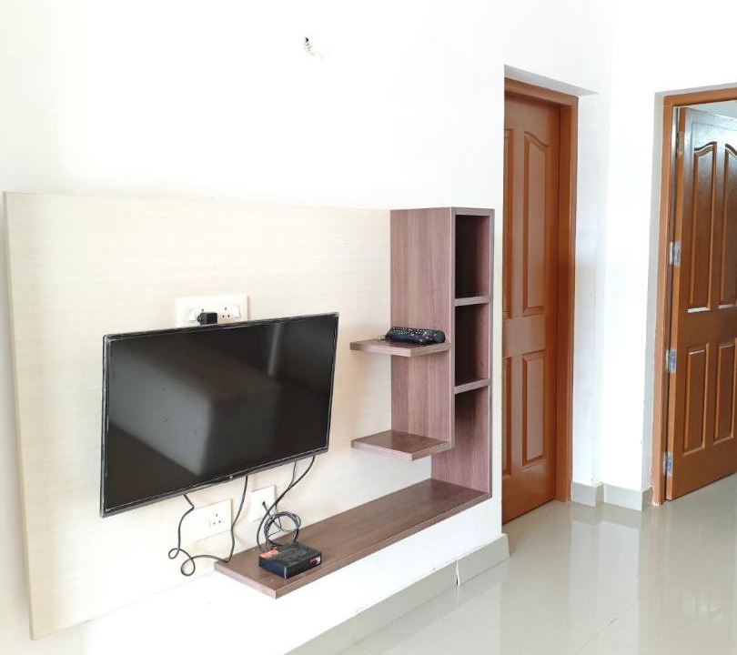 Photo of Livingroom in Athirapally