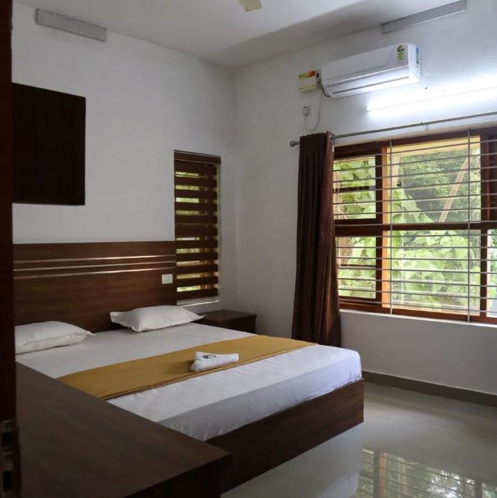 Photo of Bedroom in Athirapally