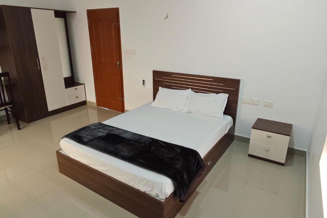 Photo of Bedroom in Athirapally
