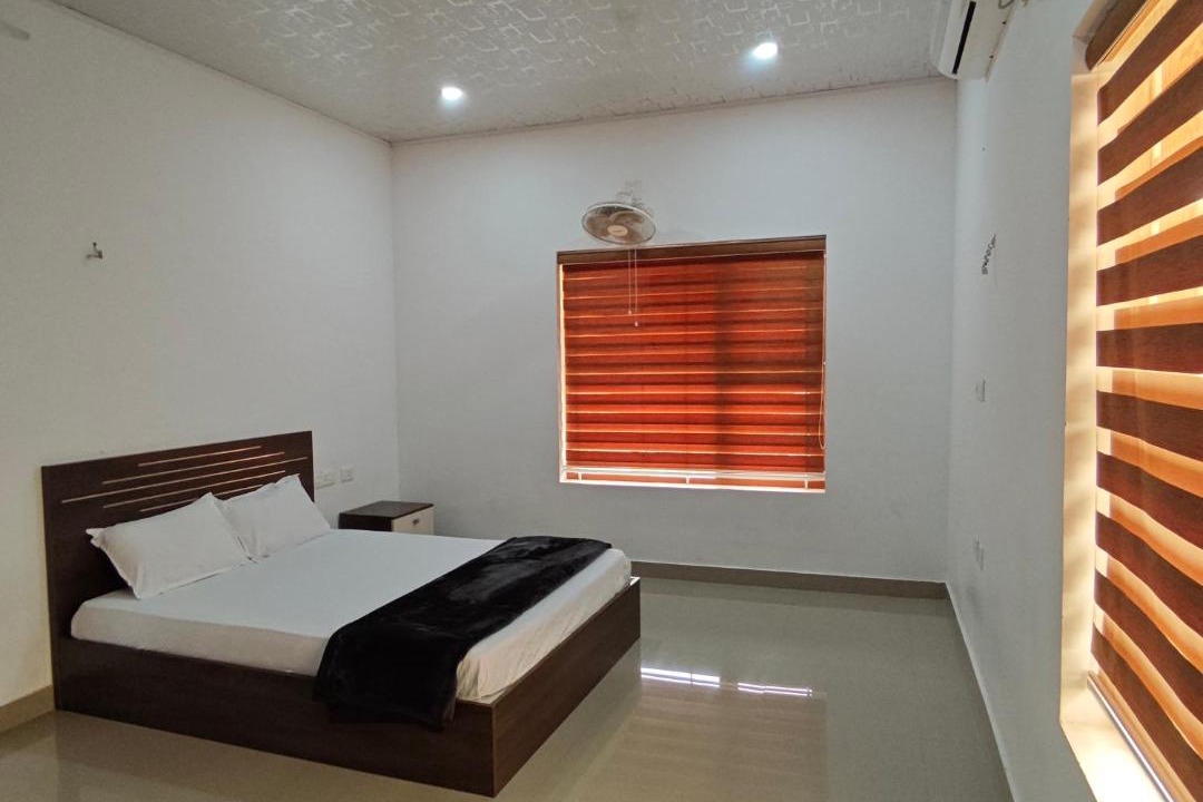 Photo of Bedroom in Athirapally
