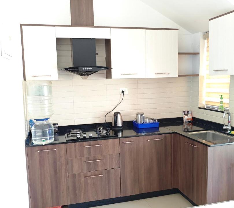 Photo of Kitchen in Athirapally