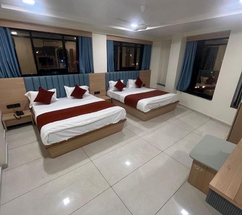 Photo of Bedroom in Vadodara