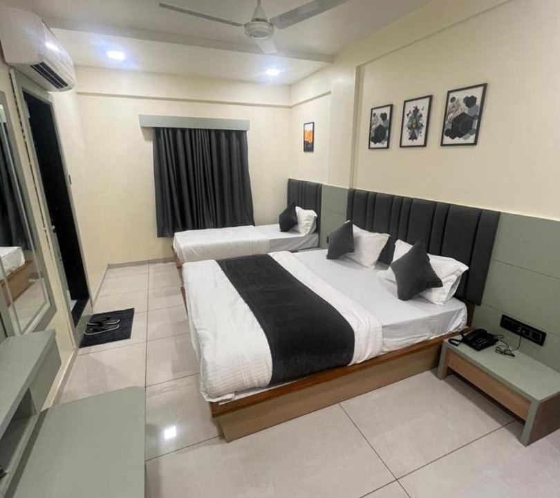 Photo of Bedroom in Vadodara