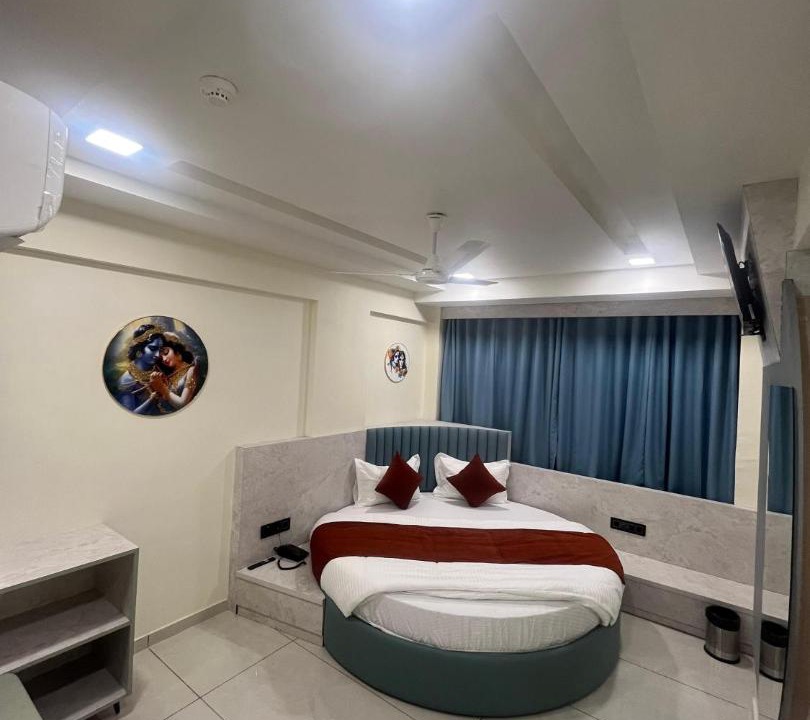Photo of Bedroom in Vadodara