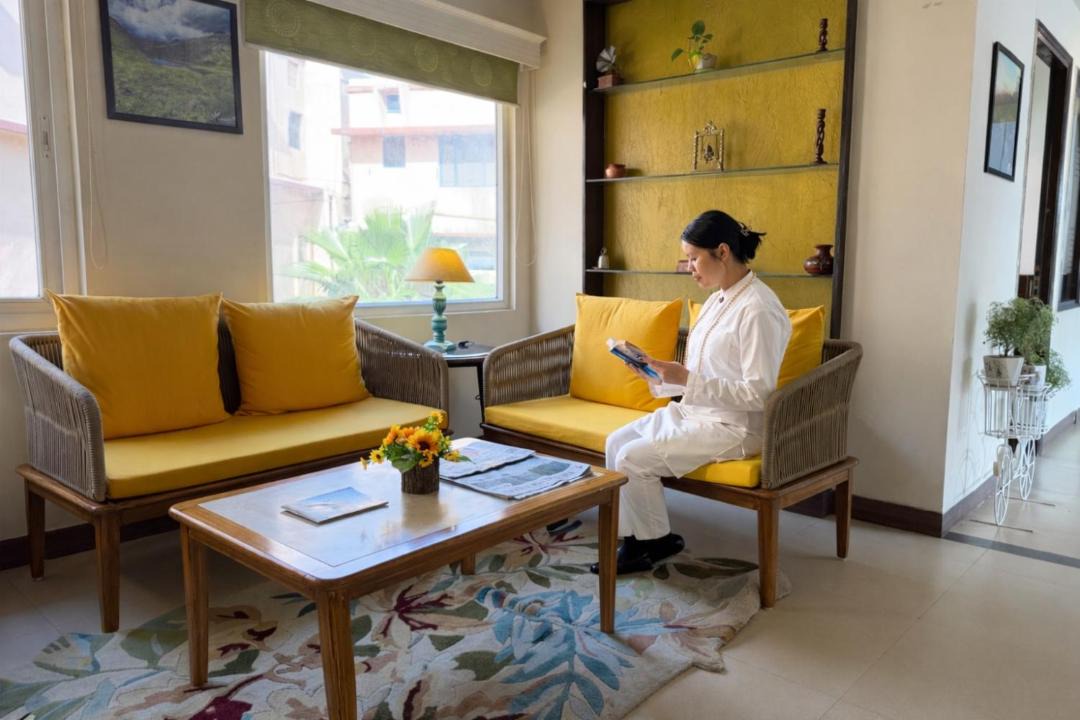 Photo of Others in Rishikesh
