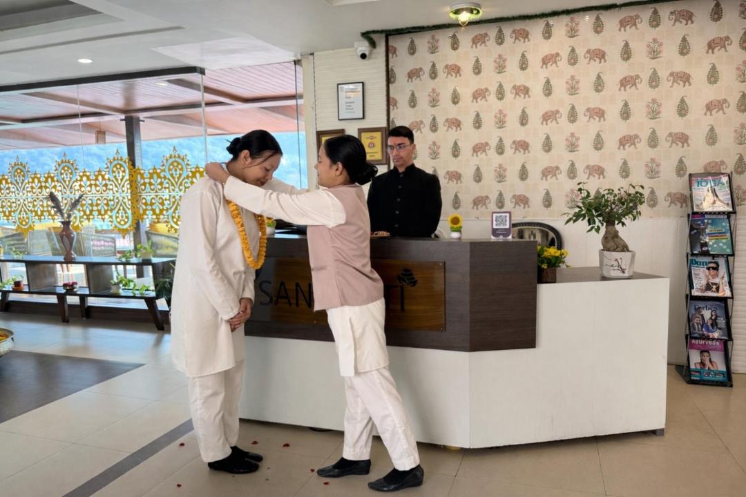 Photo of Others in Rishikesh