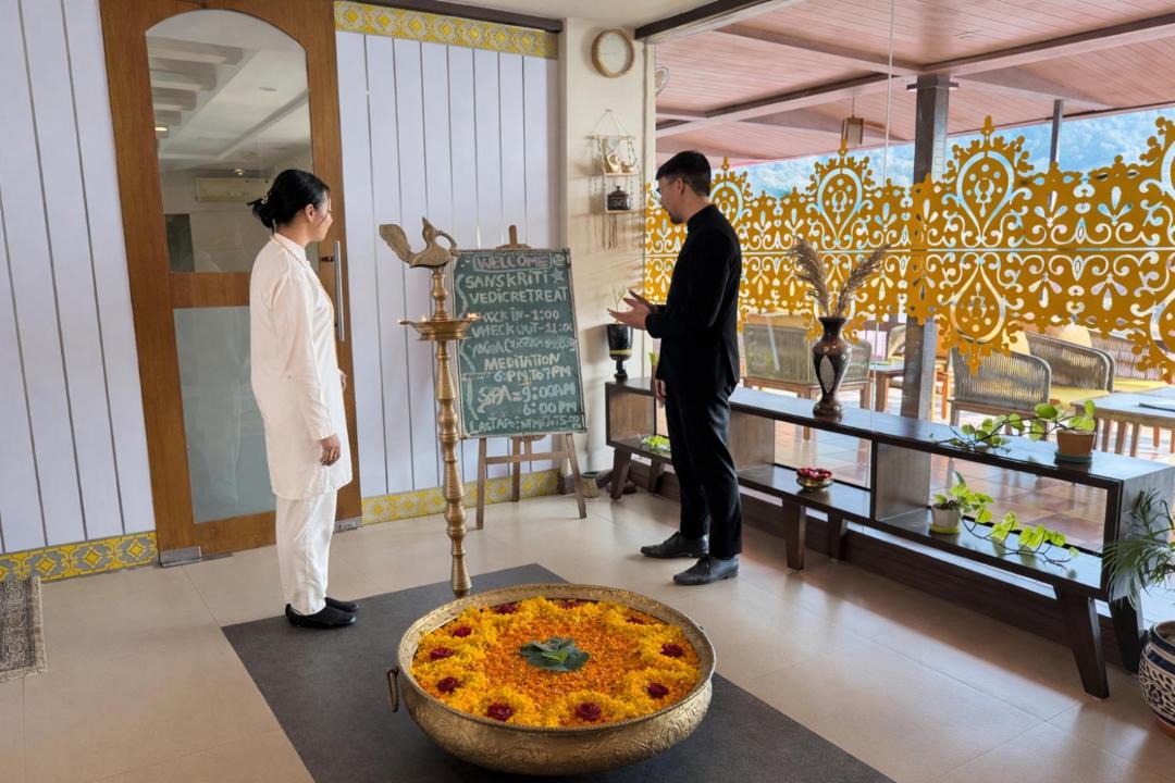 Photo of Others in Rishikesh