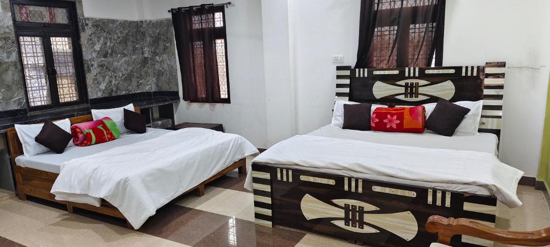 Photo of Bedroom in Aklera