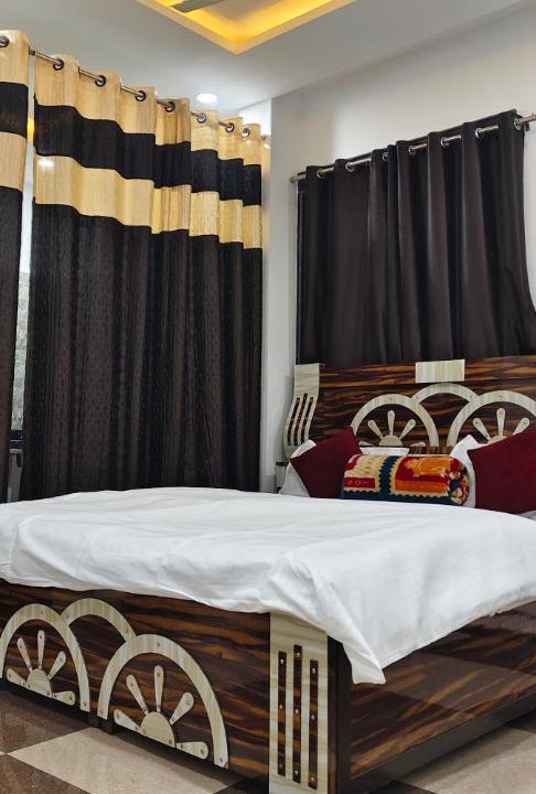 Photo of Bedroom in Aklera