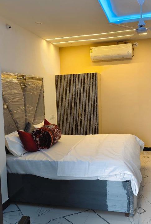 Photo of Bedroom in Aklera