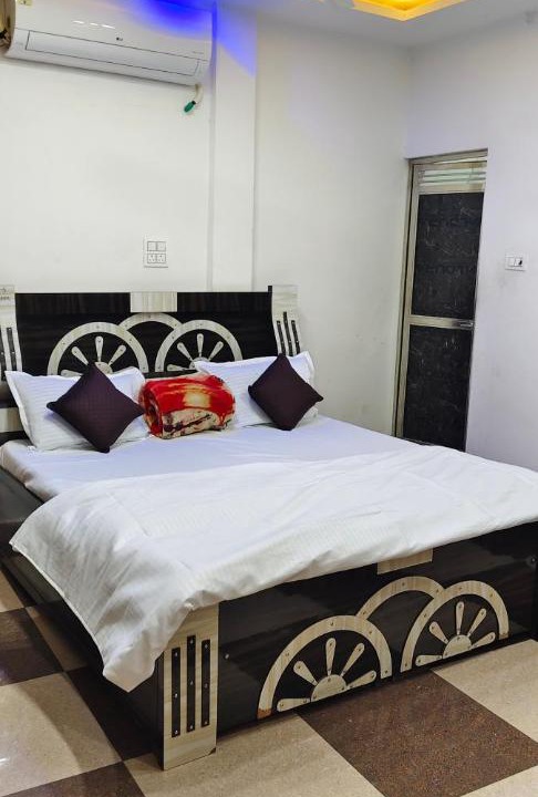 Photo of Bedroom in Aklera