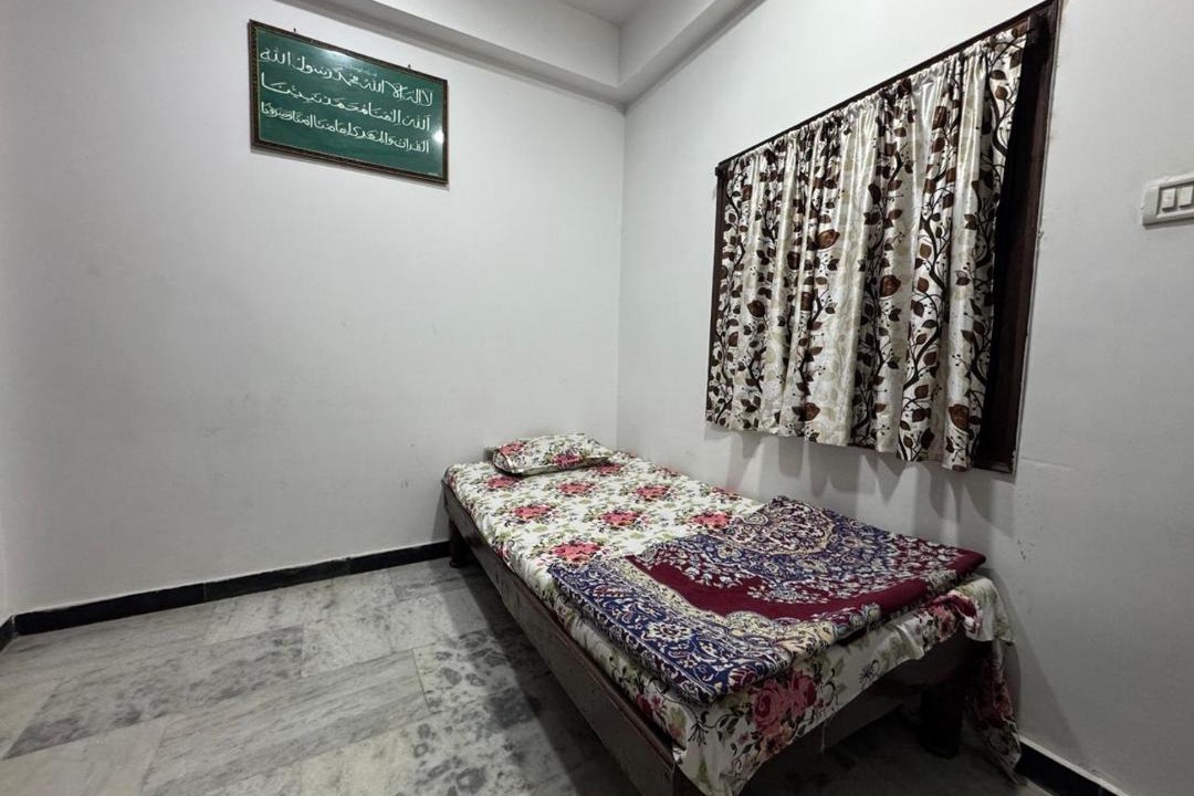 Photo of Bedroom in Shaikpet