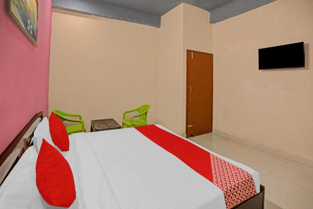 Photo of Bedroom in Dadri