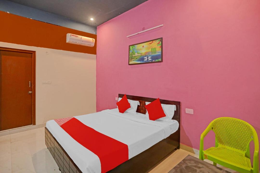 Photo of Bedroom in Dadri